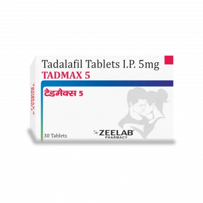 Tadafil Tabs