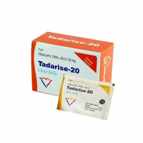 Tadarise 